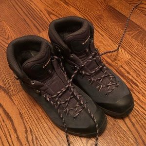 Lowa GTX Hiking Boots
